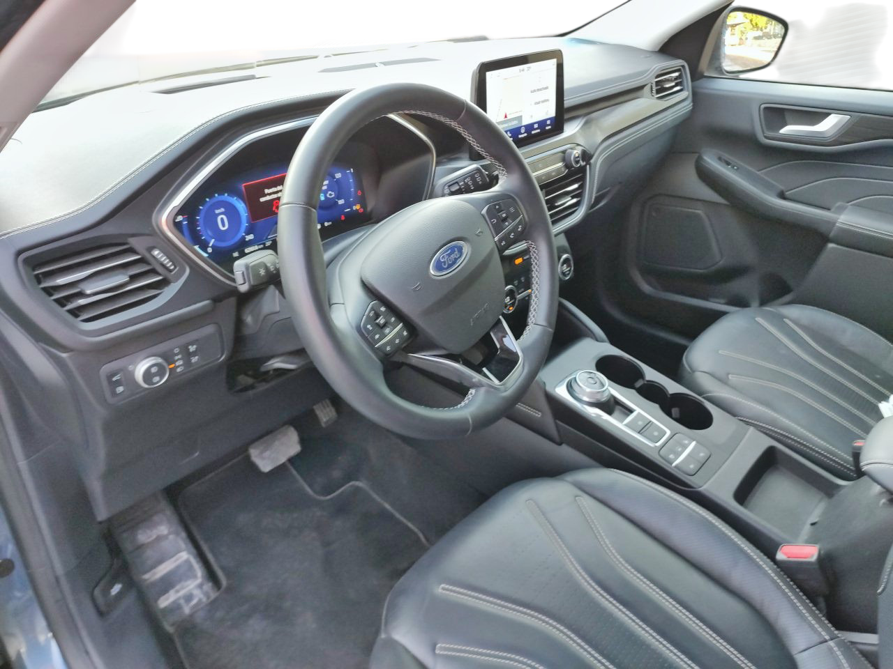 Imagen de Ford Kuga