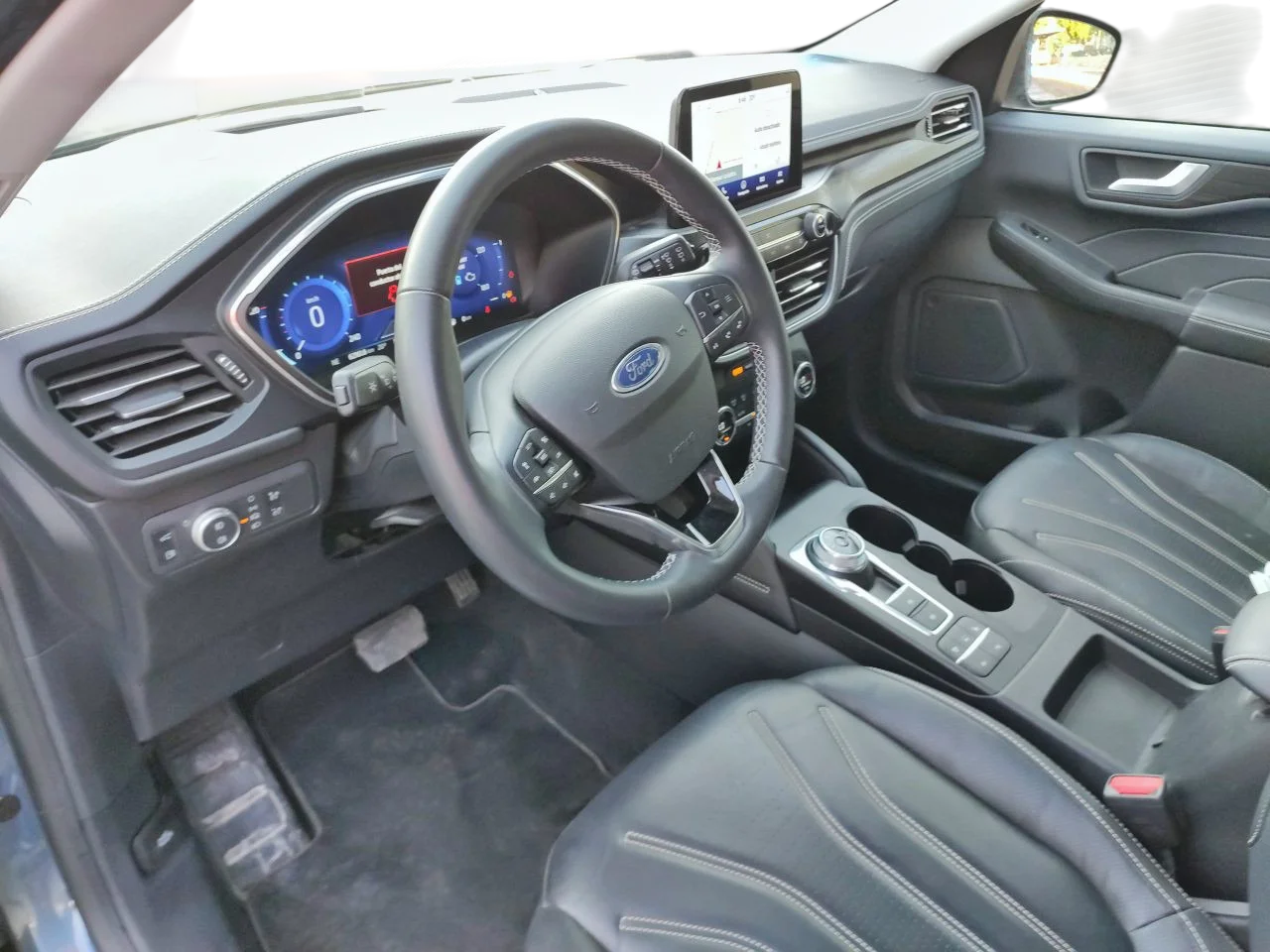 Imagen de Ford Kuga
