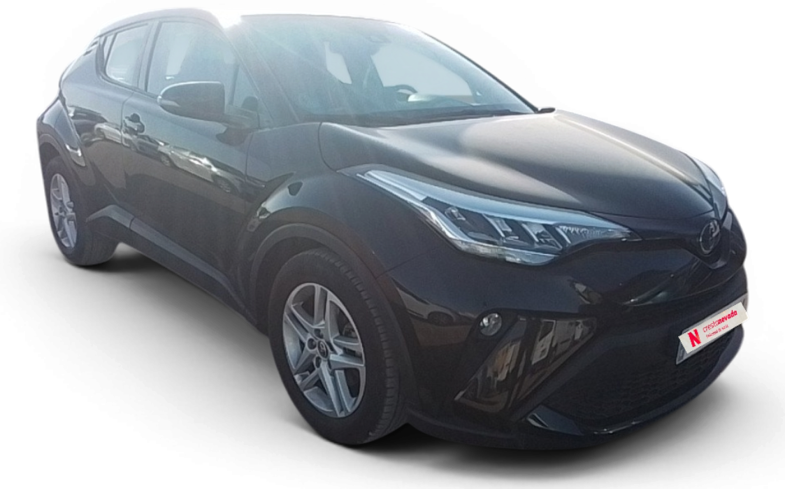 Imagen de TOYOTA C-HR