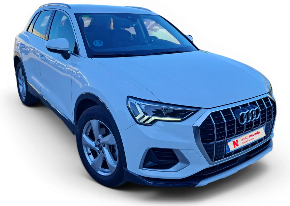 Imagen de AUDI Q3
