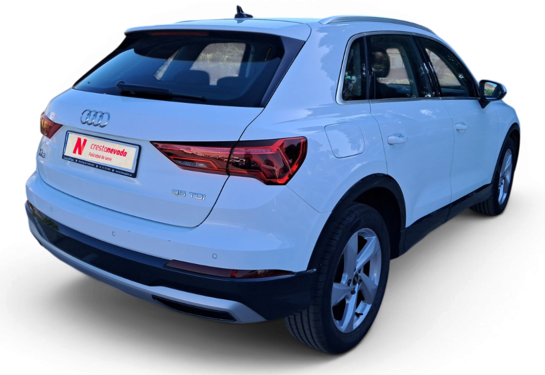 Imagen de AUDI Q3