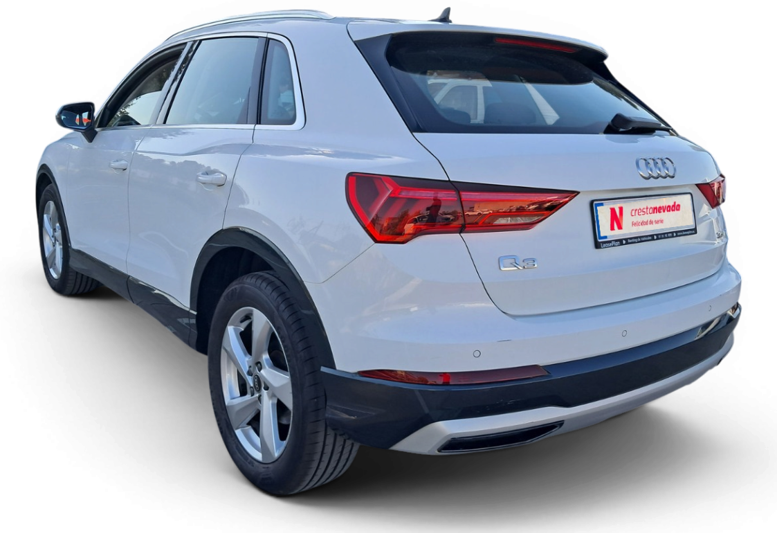 Imagen de AUDI Q3