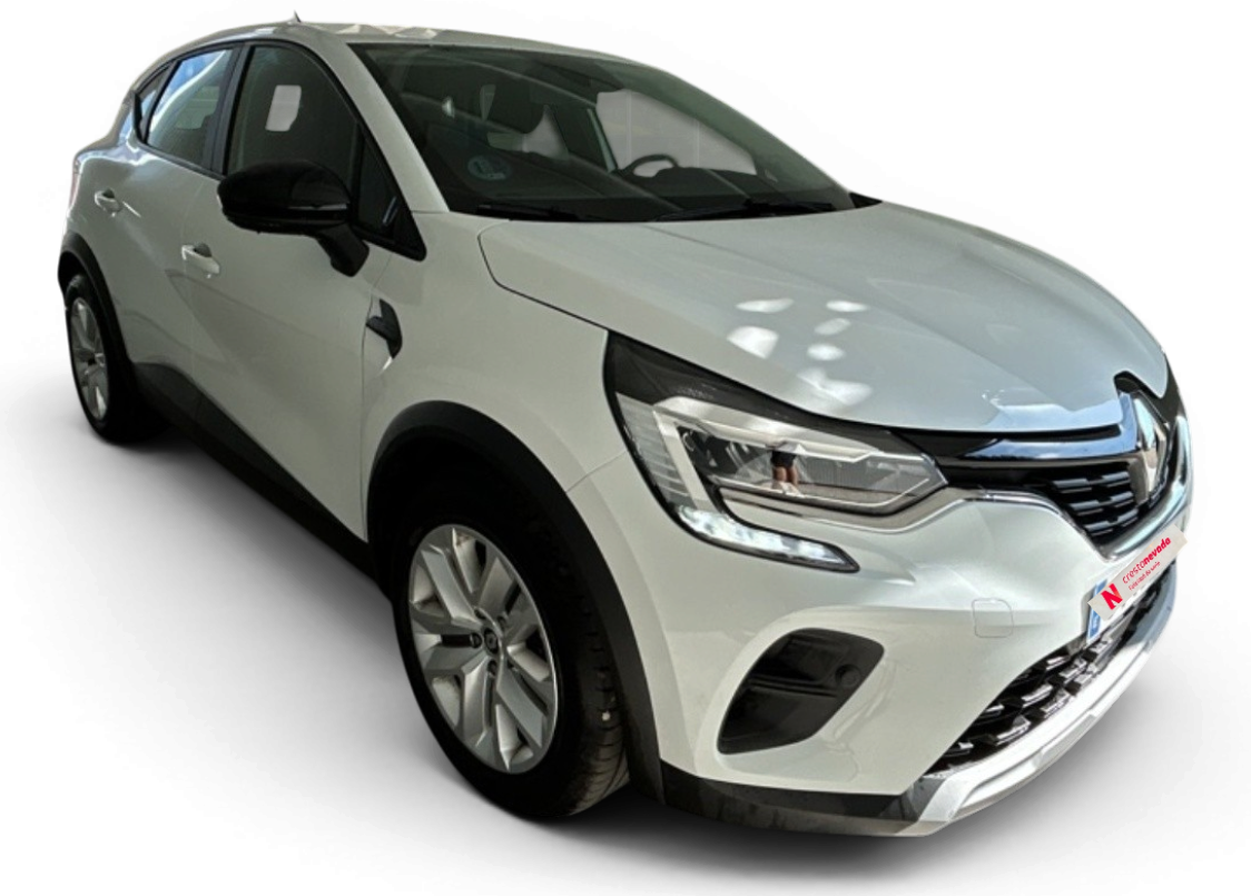Imagen de Renault Captur