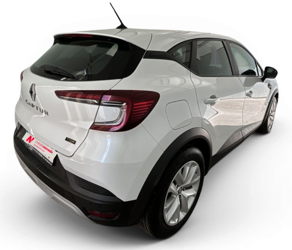 Imagen de Renault Captur