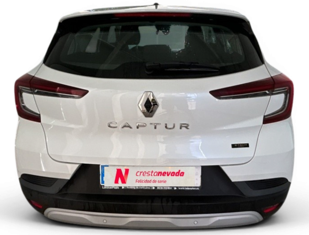 Imagen de Renault Captur