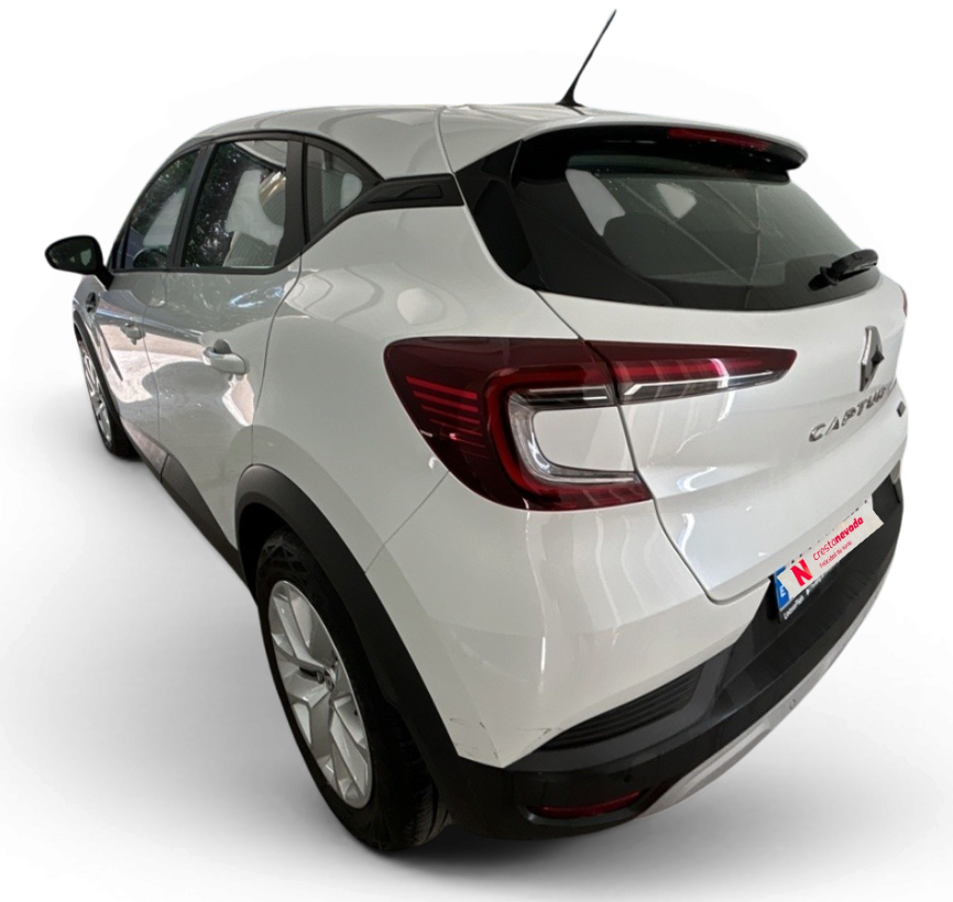 Imagen de Renault Captur