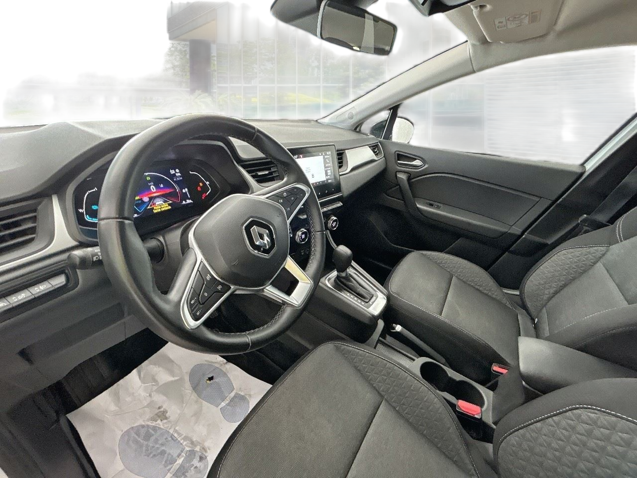 Imagen de Renault Captur