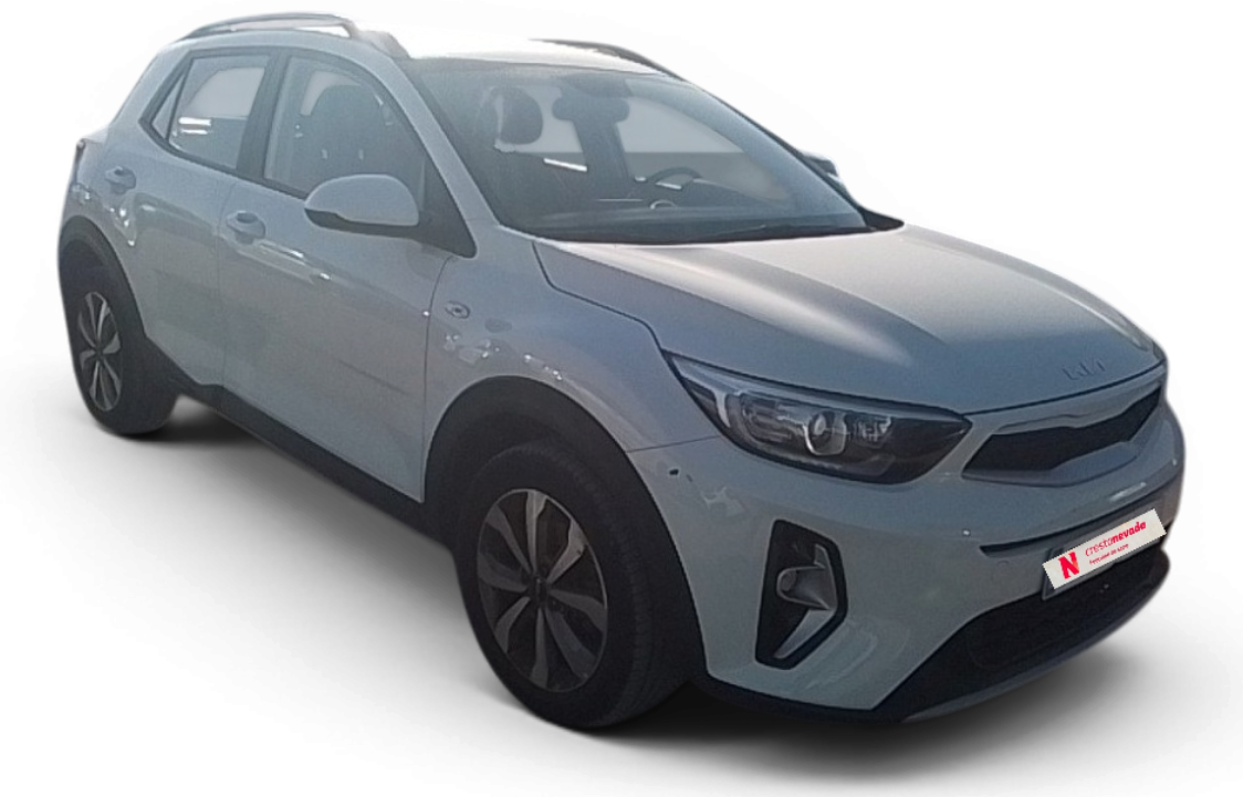 Imagen de Kia Stonic