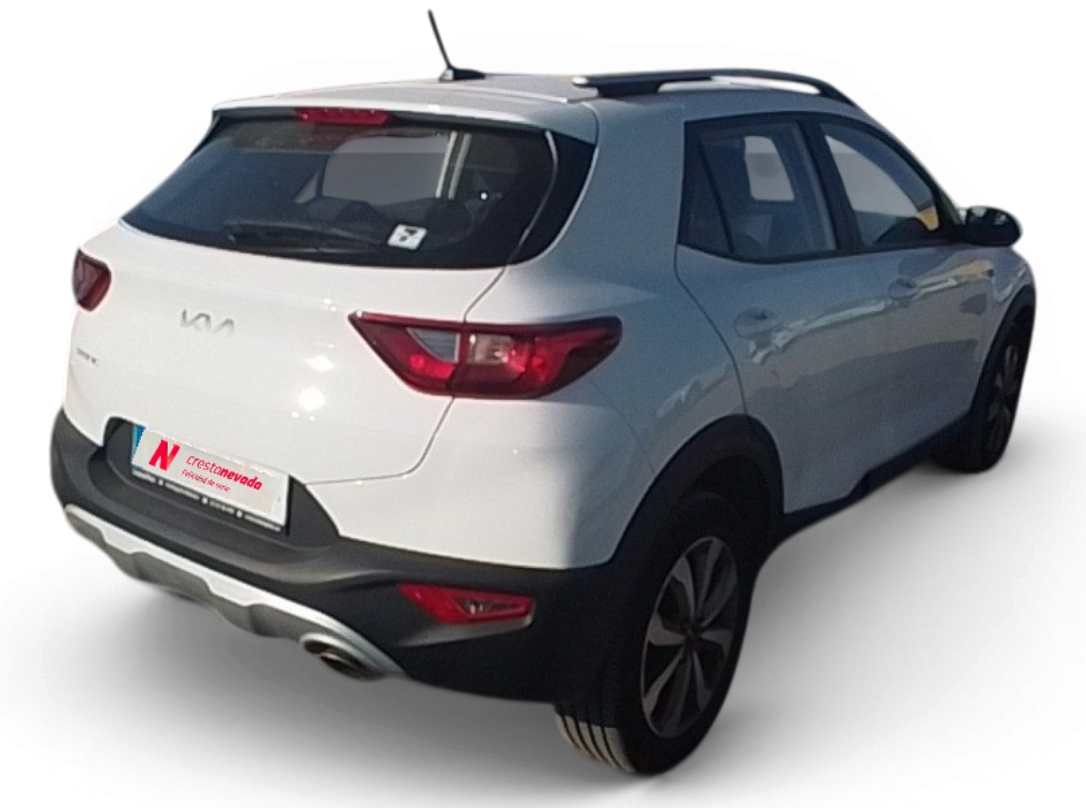 Imagen de Kia Stonic