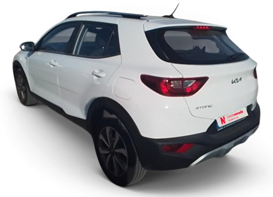 Imagen de Kia Stonic