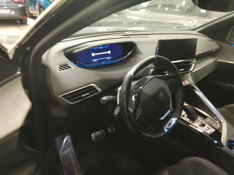 Imagen de Peugeot 3008