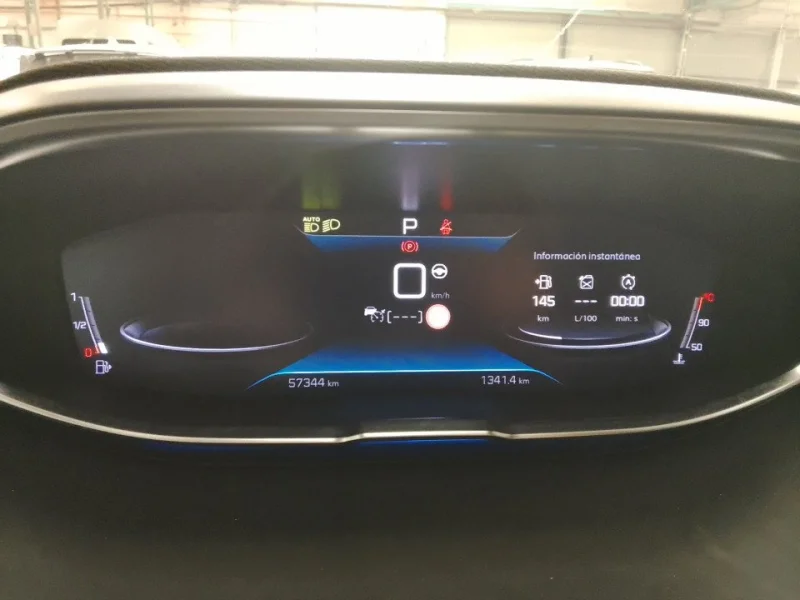 Imagen de Peugeot 3008