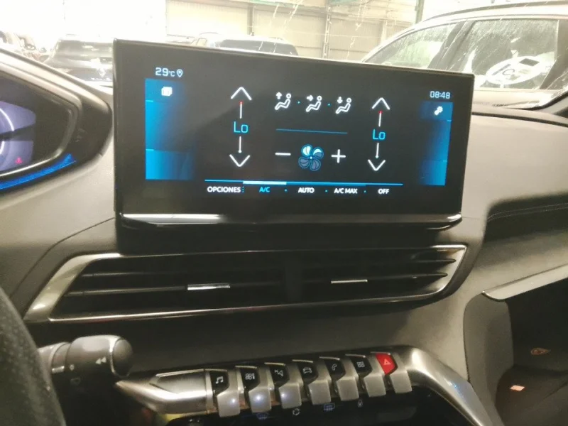 Imagen de Peugeot 3008