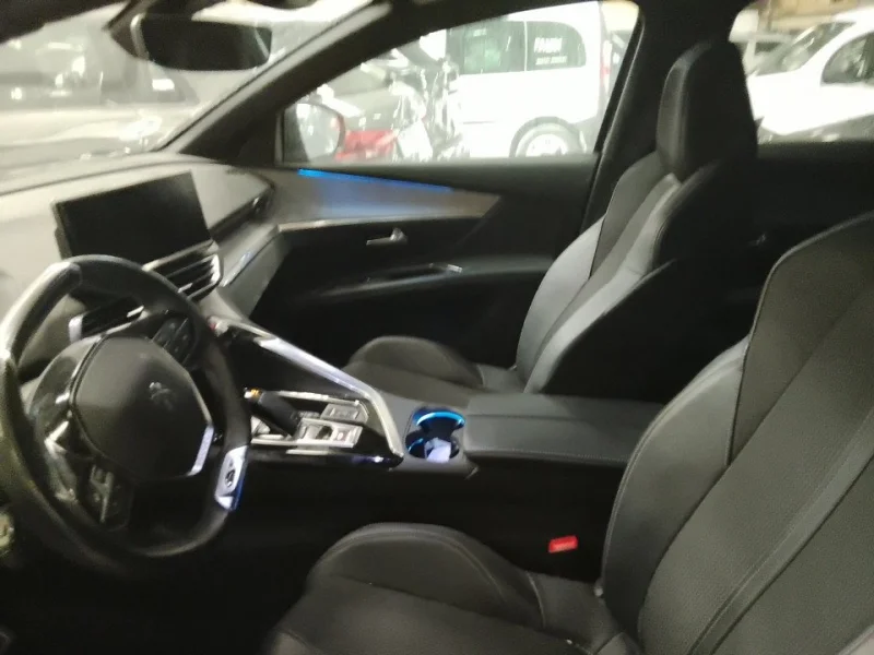 Imagen de Peugeot 3008