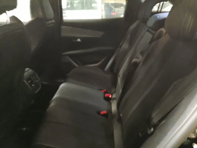 Imagen de Peugeot 3008