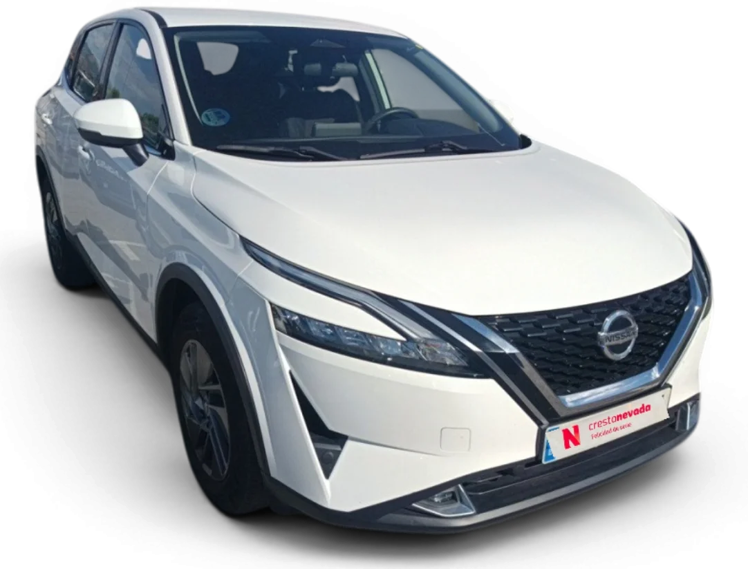 Imagen de NISSAN QASHQAI