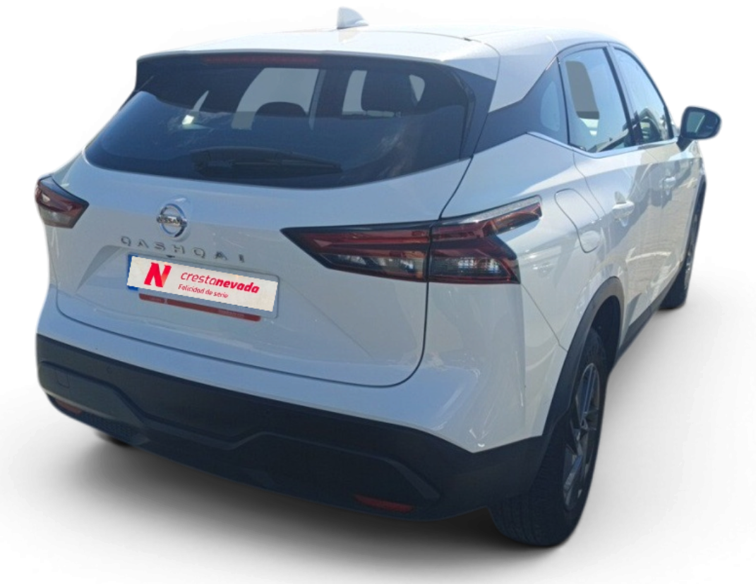 Imagen de NISSAN QASHQAI