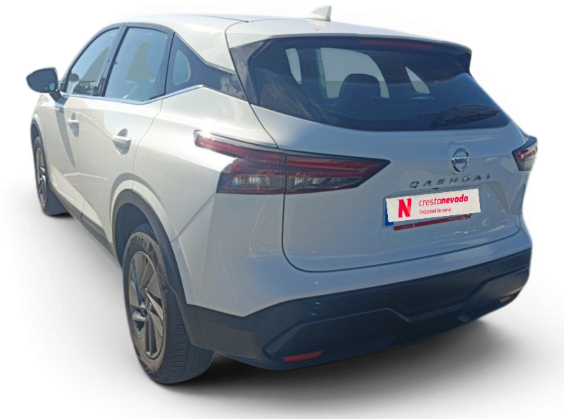Imagen de NISSAN QASHQAI