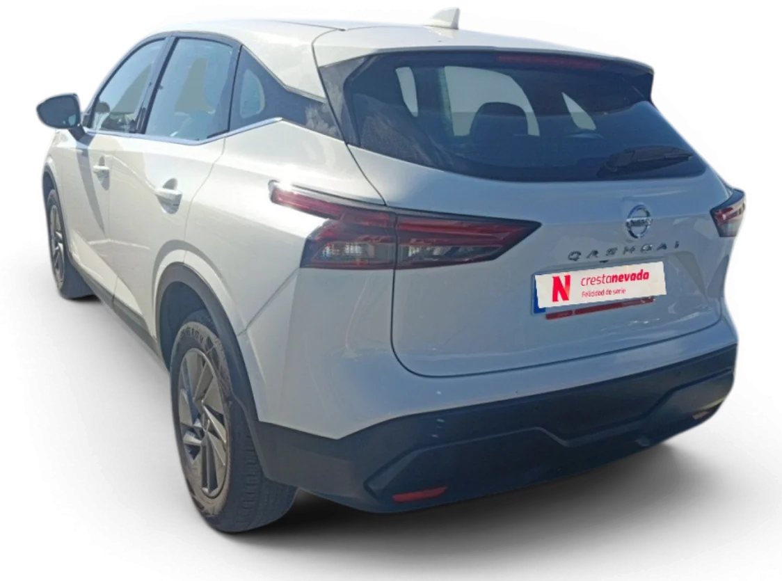 Imagen de NISSAN QASHQAI