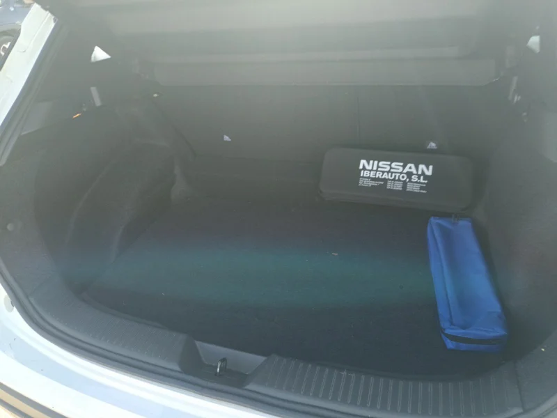 Imagen de NISSAN QASHQAI