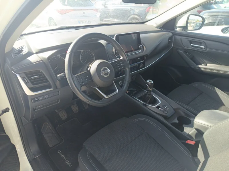 Imagen de NISSAN QASHQAI