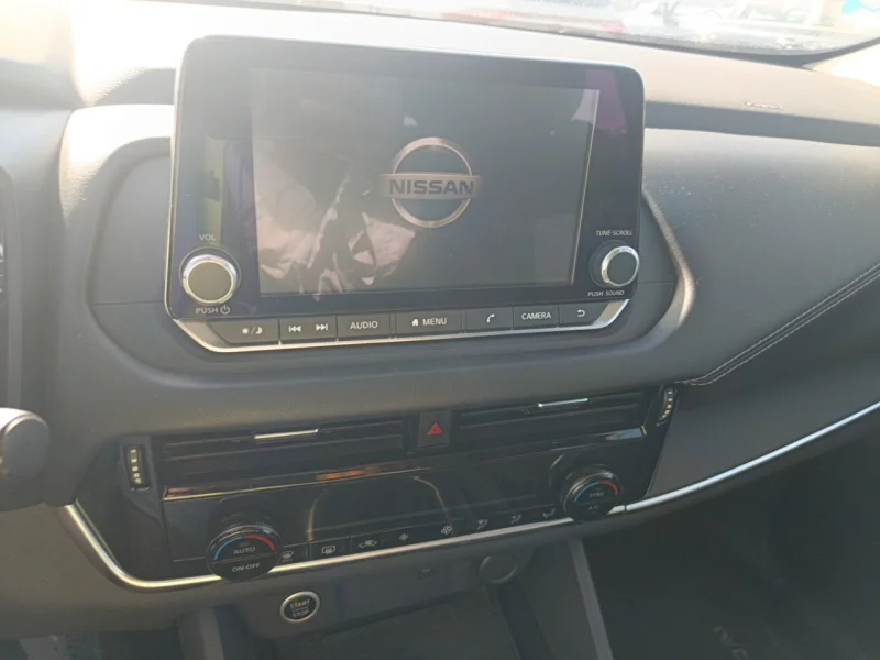Imagen de NISSAN QASHQAI