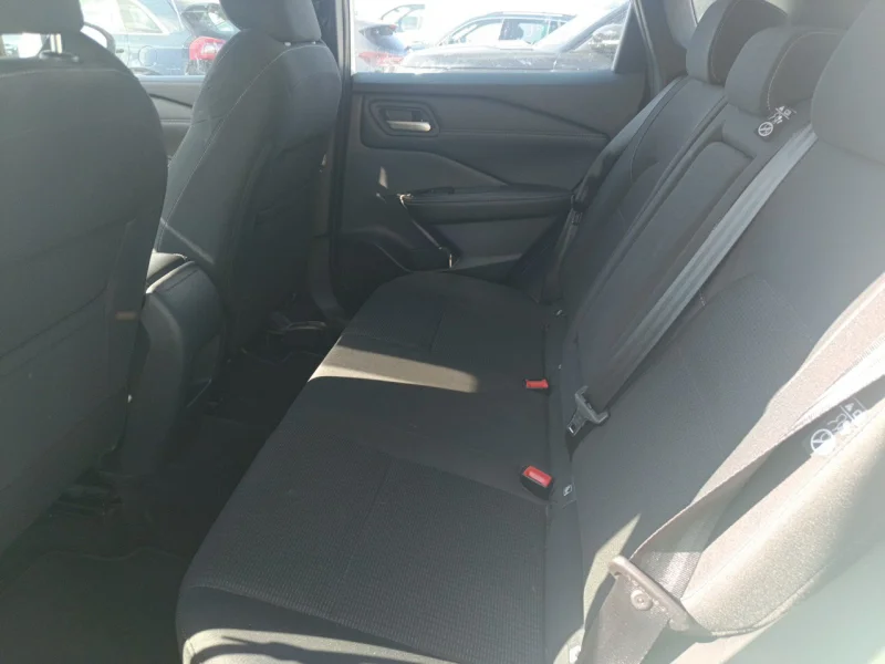 Imagen de NISSAN QASHQAI