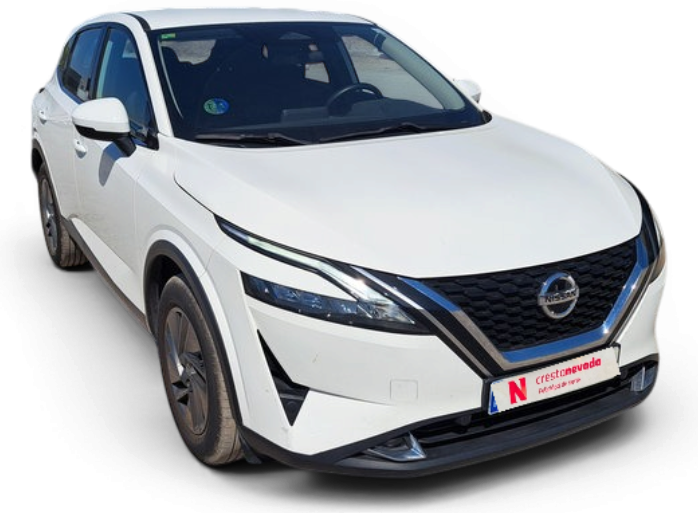 Imagen de NISSAN QASHQAI