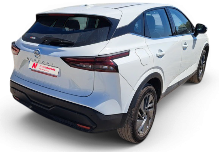 Imagen de NISSAN QASHQAI
