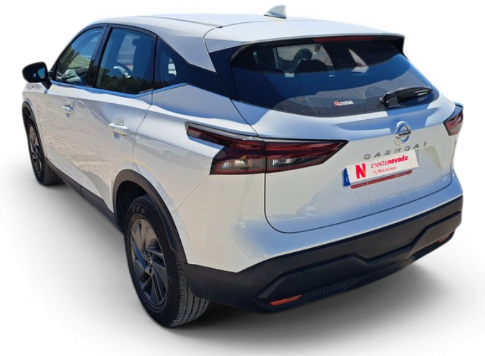 Imagen de NISSAN QASHQAI