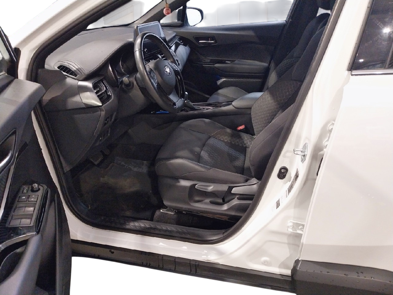 Imagen de TOYOTA C-HR