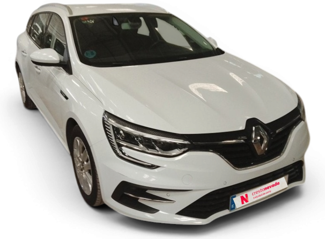 Imagen de Renault Mégane