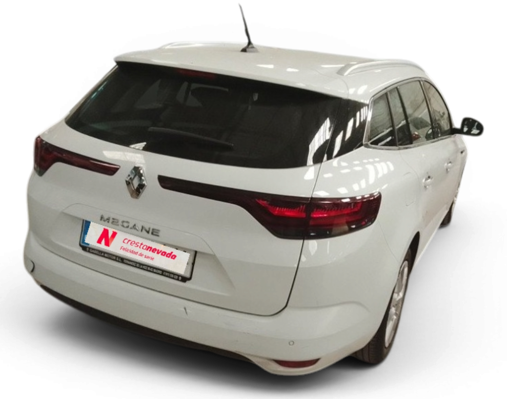 Imagen de Renault Mégane