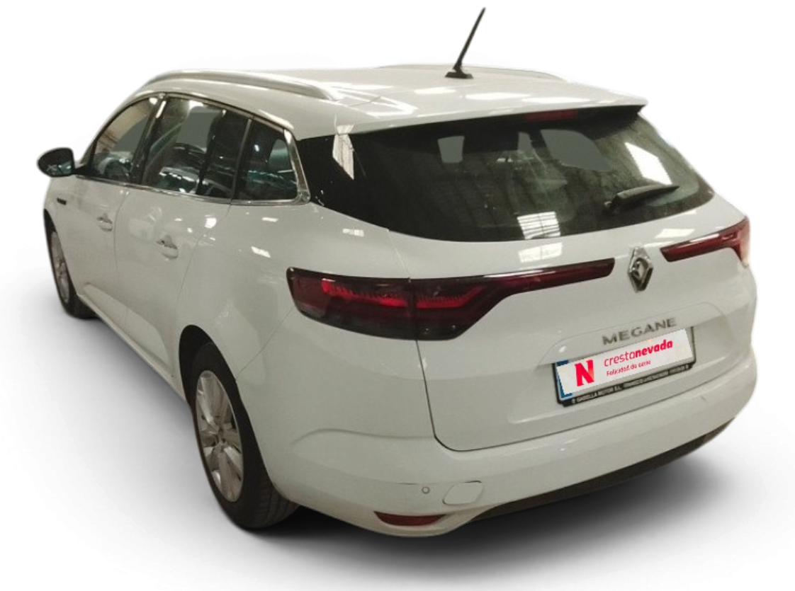 Imagen de Renault Mégane