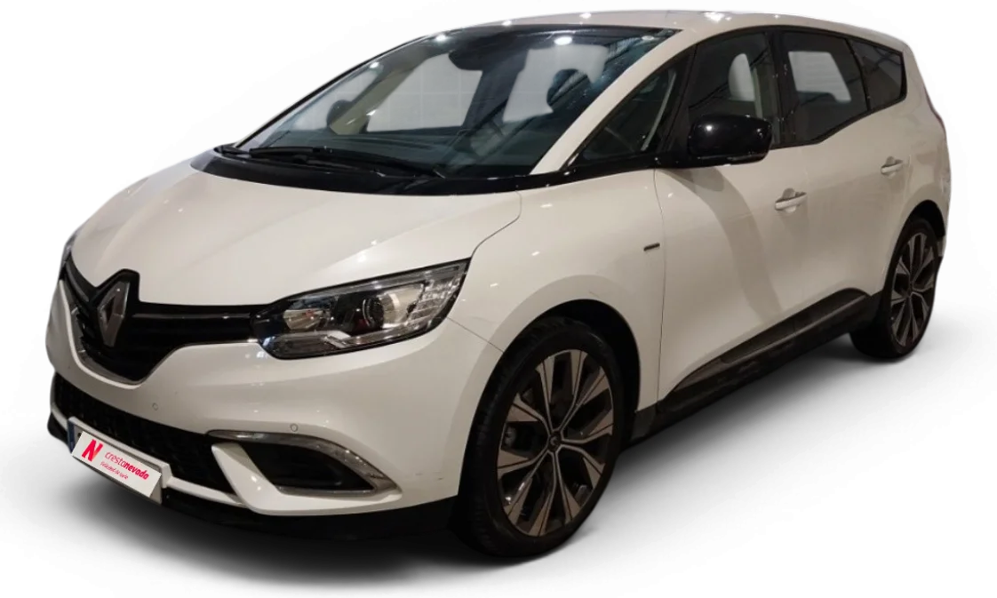 Renault Grand Scénic