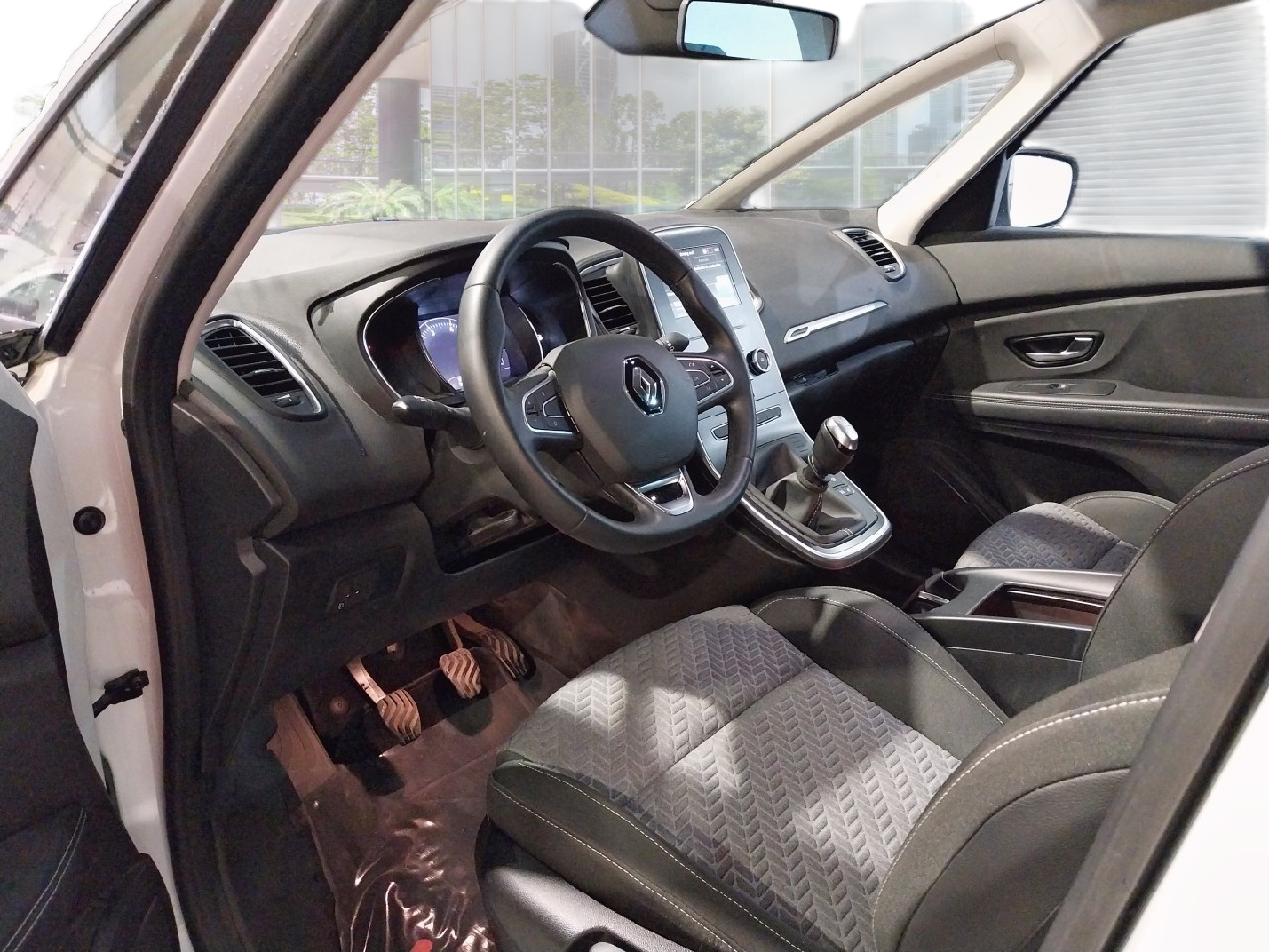 Imagen de Renault Grand Scénic