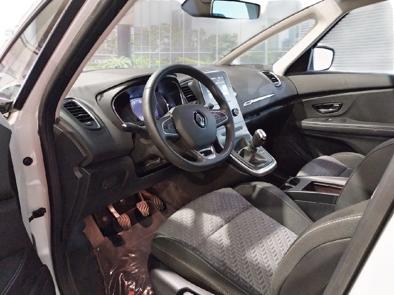 Imagen de Renault Grand Scénic
