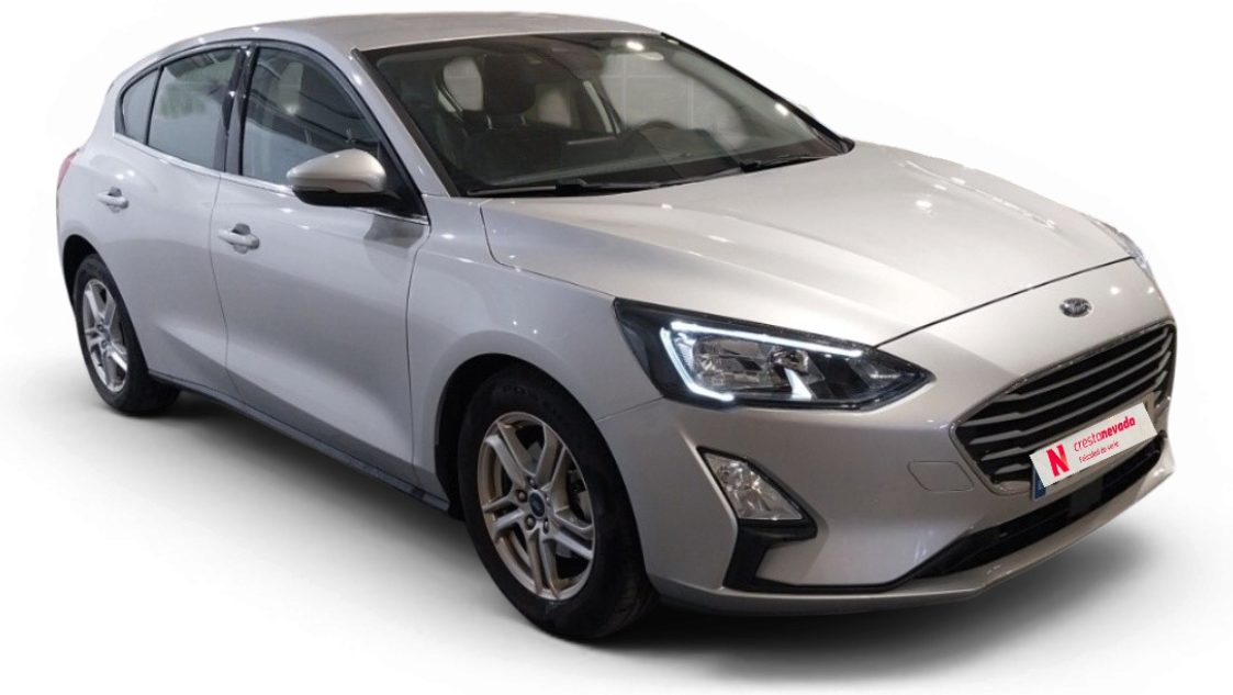 Imagen de Ford Focus