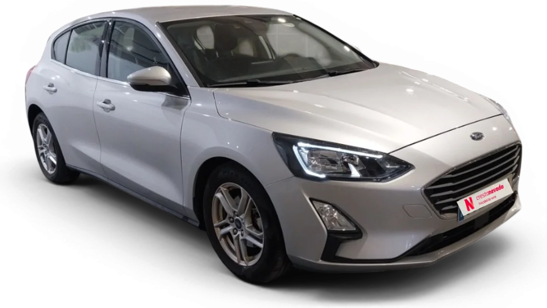 Imagen de Ford Focus