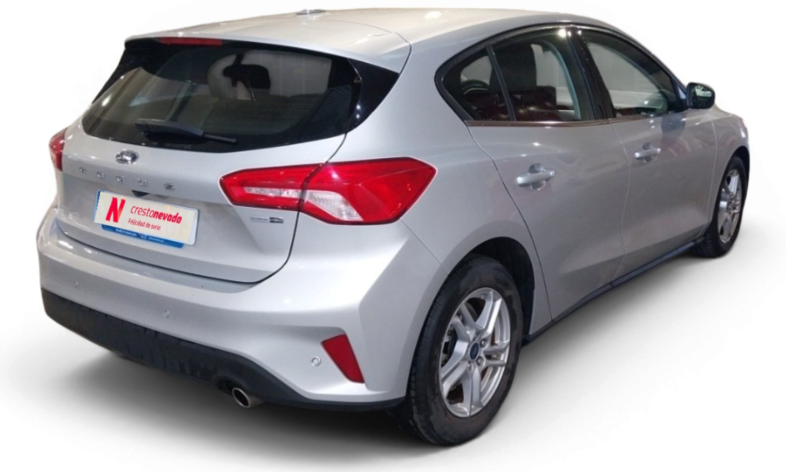 Imagen de Ford Focus