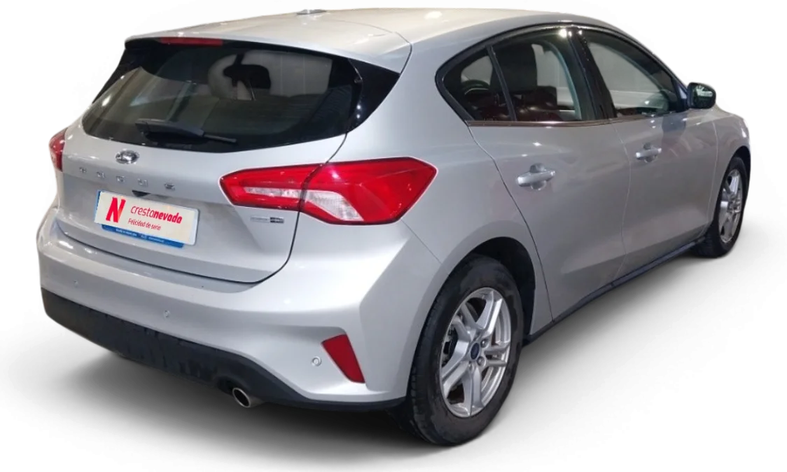 Imagen de Ford Focus