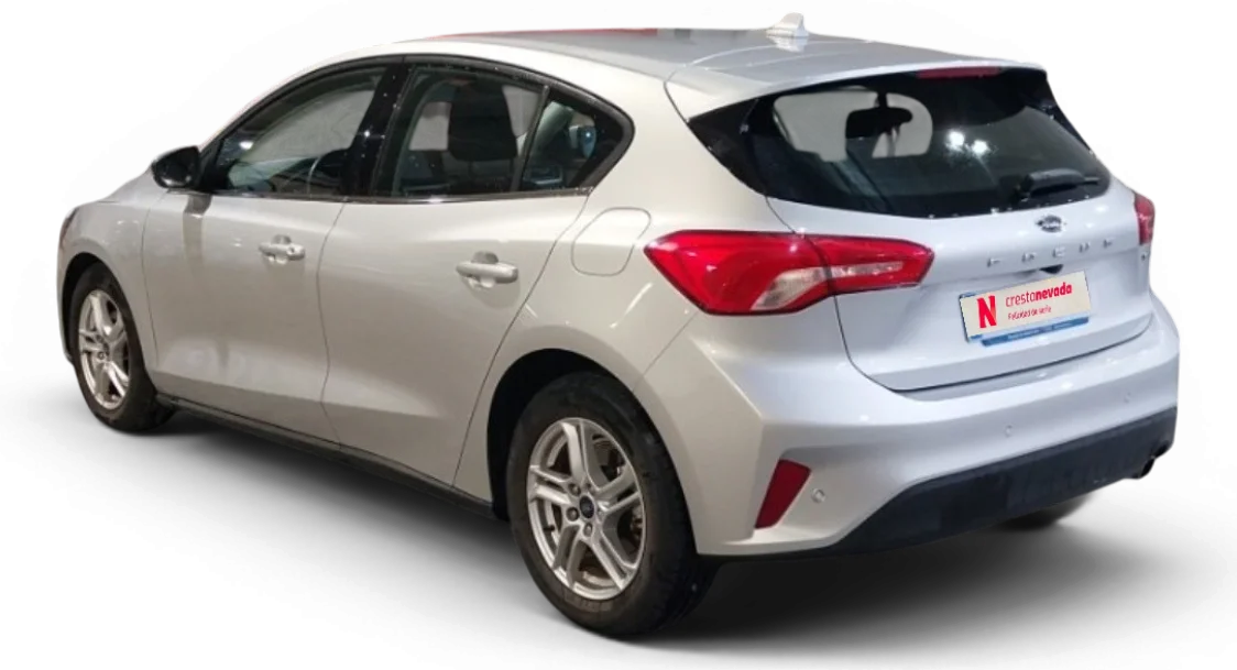 Imagen de Ford Focus