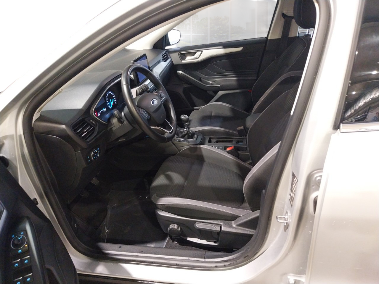 Imagen de Ford Focus