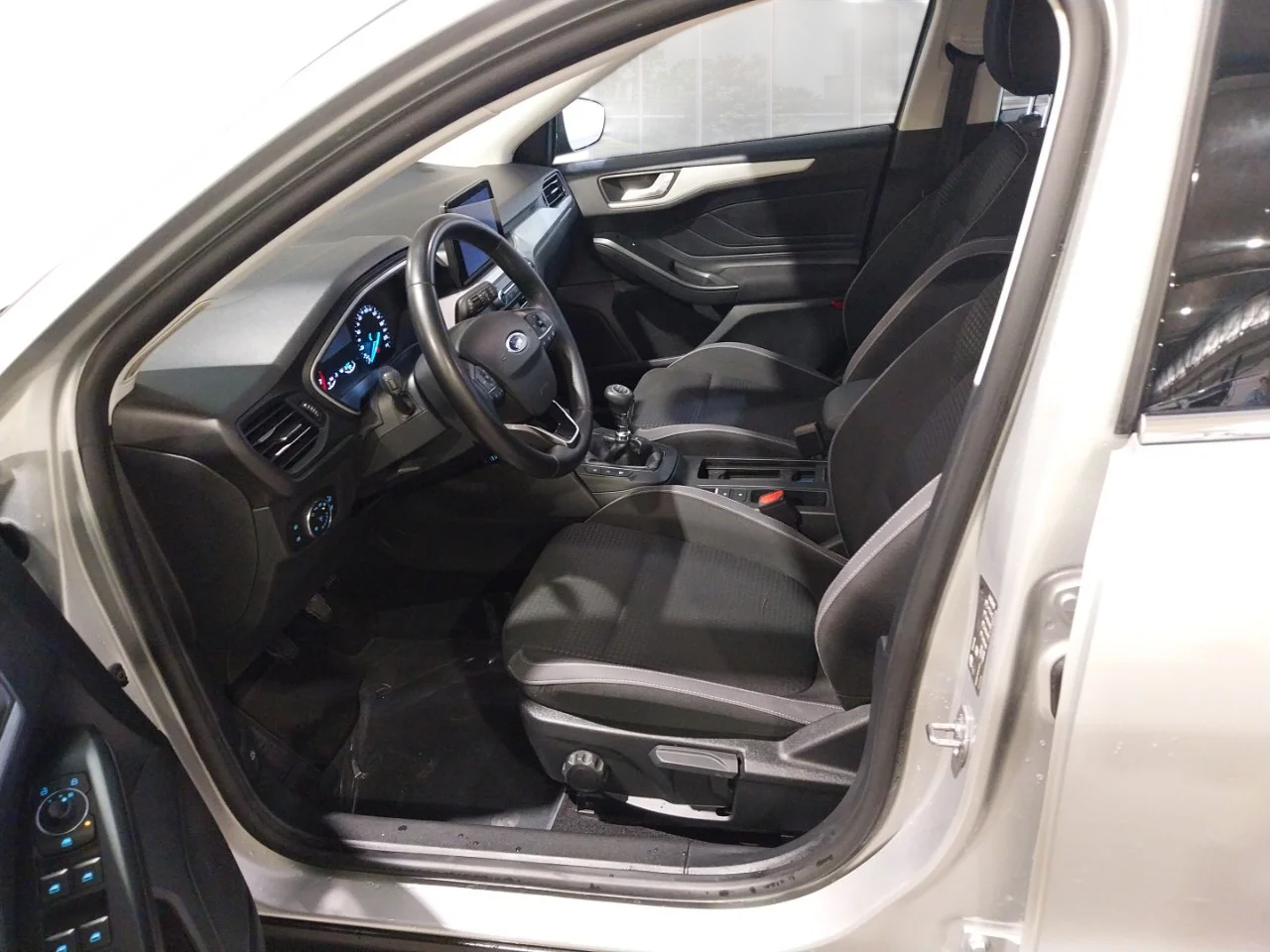 Imagen de Ford Focus