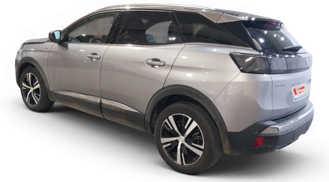 Imagen de Peugeot 3008