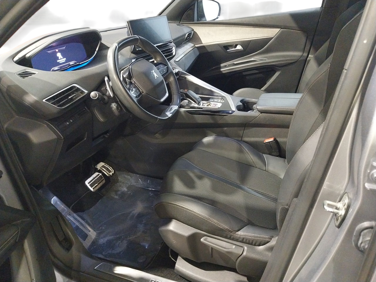Imagen de Peugeot 3008