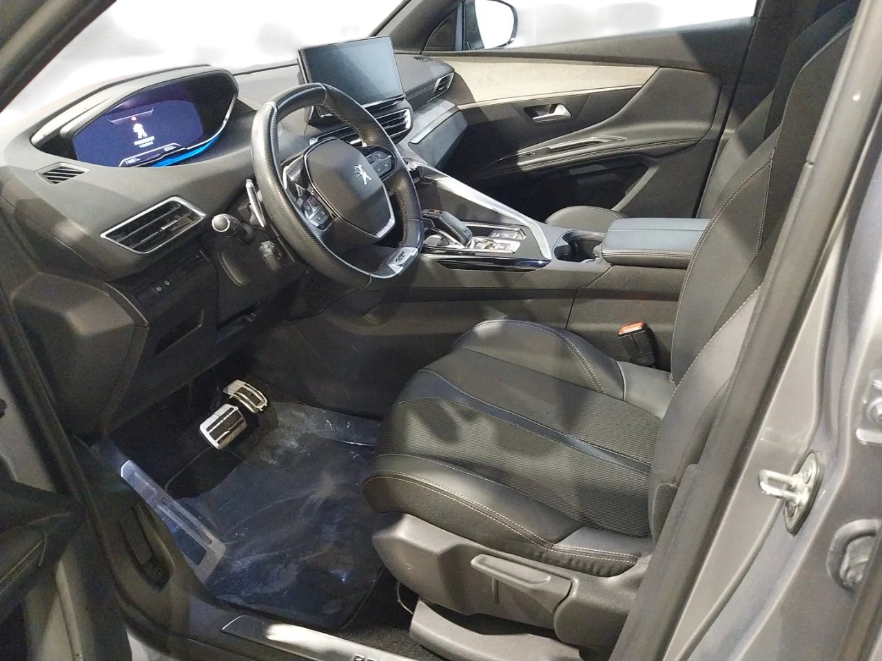 Imagen de Peugeot 3008