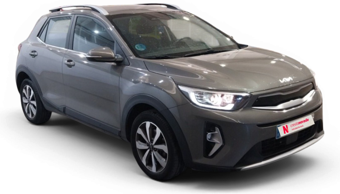 Imagen de Kia Stonic