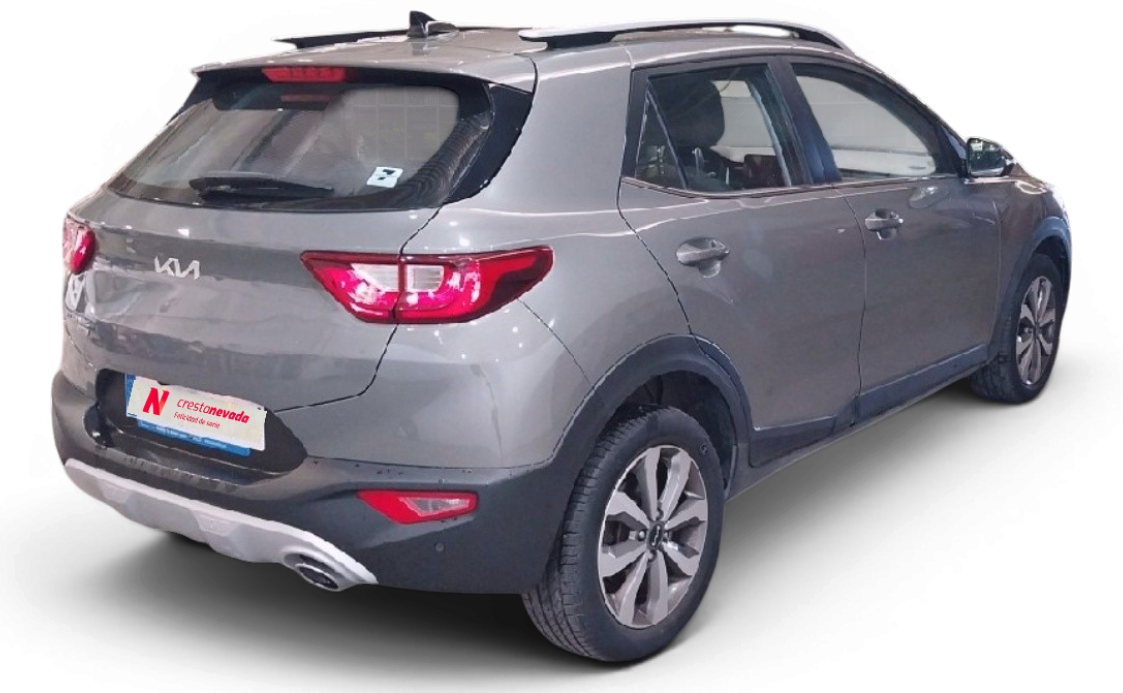 Imagen de Kia Stonic