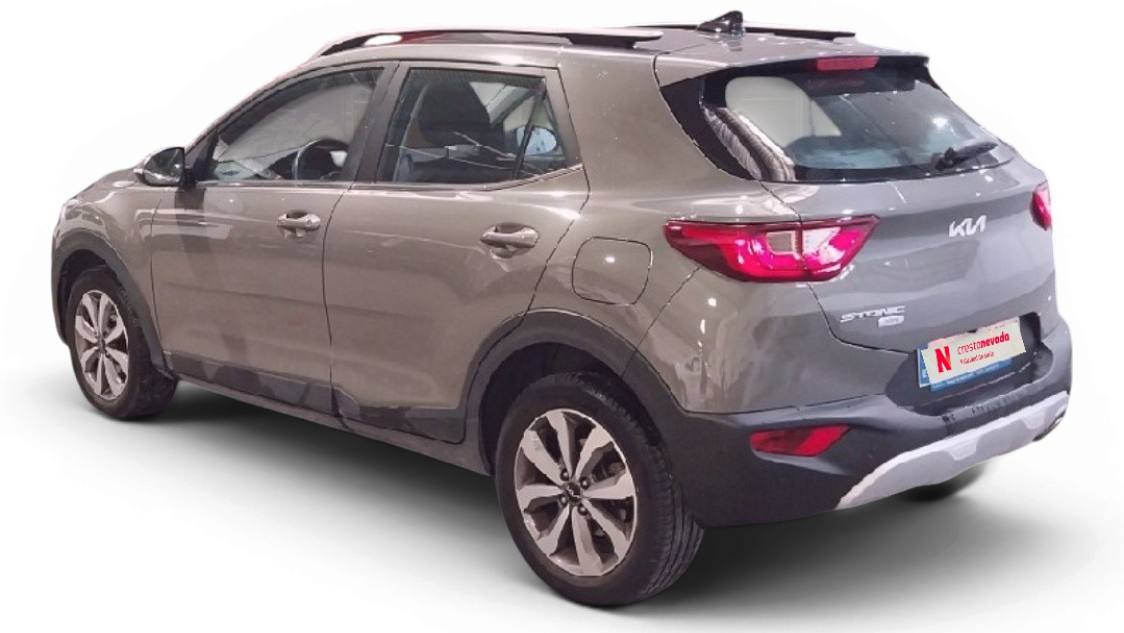 Imagen de Kia Stonic